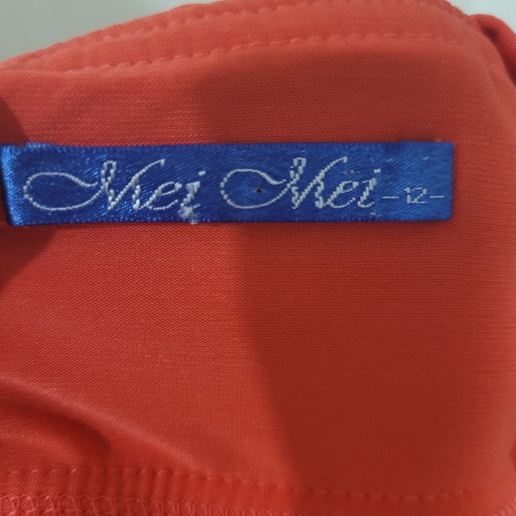 MeiMei dress - Picture 4 of 4